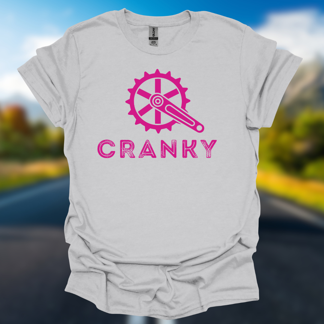 Cranky T-Shirt