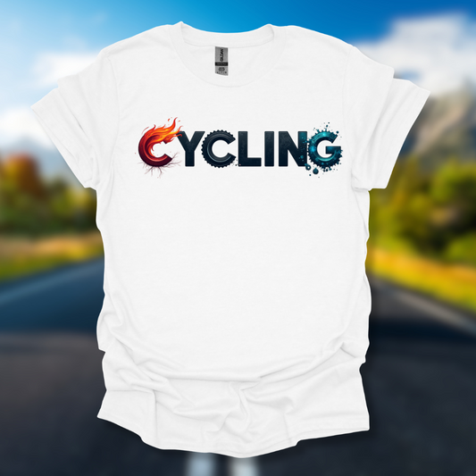Cycle Dynamics T-Shirt