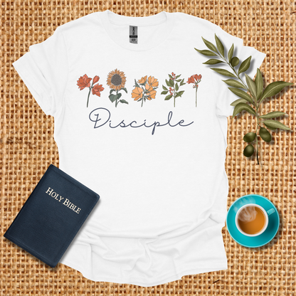 Disciple  T-Shirt