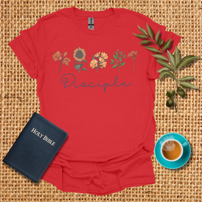 Disciple  T-Shirt