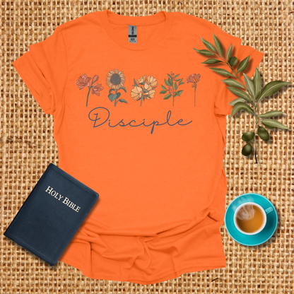 Disciple  T-Shirt