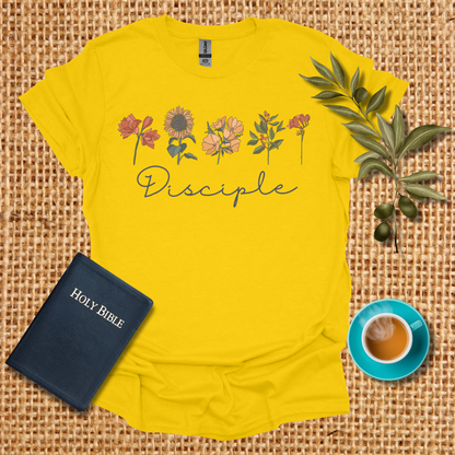 Disciple  T-Shirt