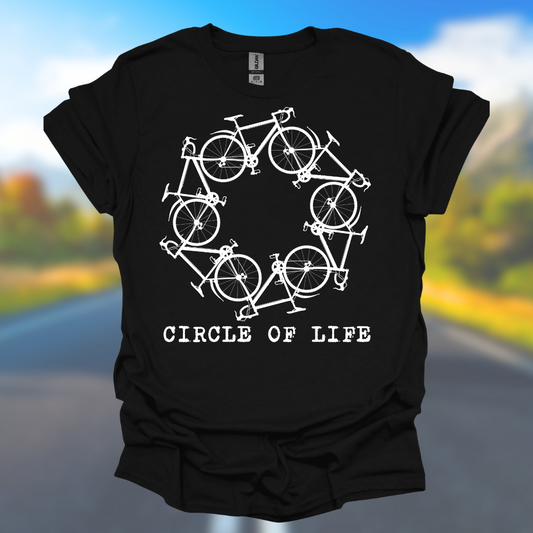 Circle of Life T-Shirt