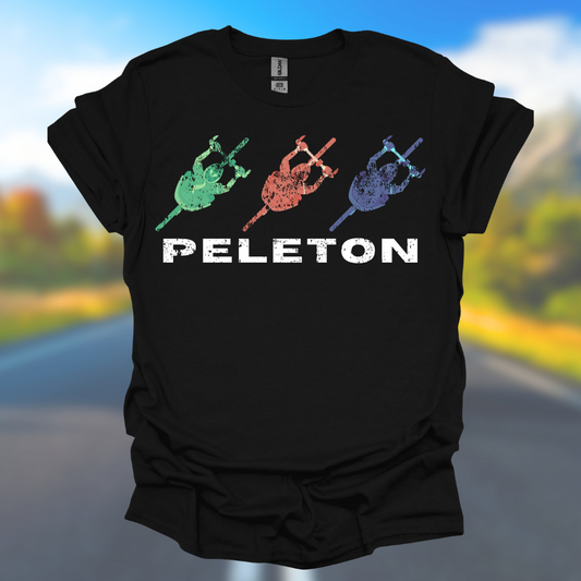 Peleton T-Shirt