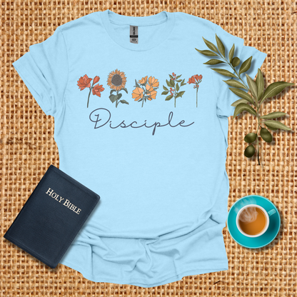 Disciple  T-Shirt