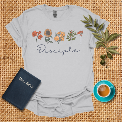 Disciple  T-Shirt