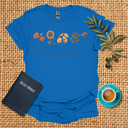 Disciple  T-Shirt
