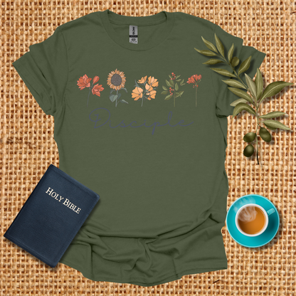 Disciple  T-Shirt