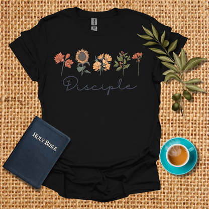 Disciple  T-Shirt