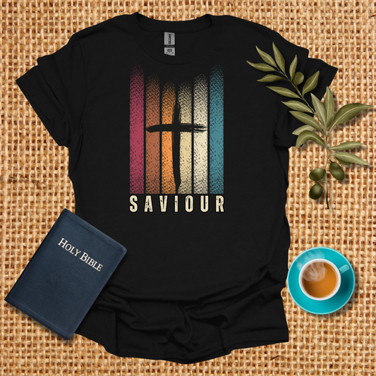 Saviour T-Shirt